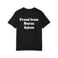 Proud from Bursa Aşkım