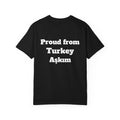 Proud From Turkey Aşkım
